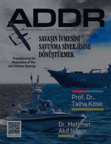 ADDR Magazine